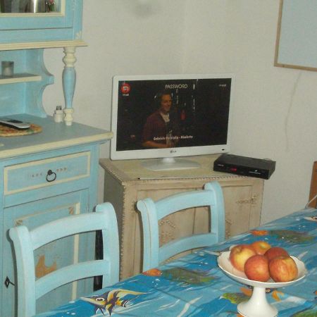 Casa Tavolara Lägenhet San Teodoro  Exteriör bild