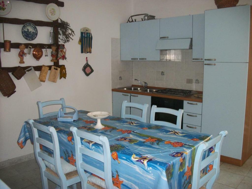 Casa Tavolara Lägenhet San Teodoro  Exteriör bild